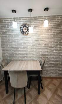 2-к квартира, вторичка, 43м2, 4/5 этаж