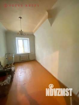 2-к квартира, вторичка, 45м2, 1/2 этаж