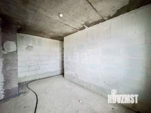 1-к квартира, вторичка, 43м2, 21/21 этаж