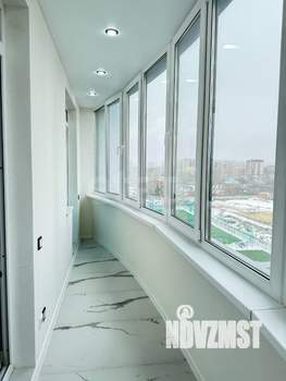 1-к квартира, вторичка, 41м2, 13/25 этаж