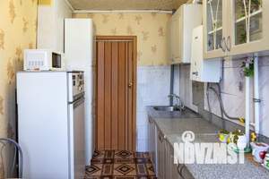 2-к квартира, вторичка, 55м2, 5/5 этаж