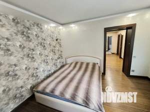 3-к квартира, вторичка, 94м2, 5/18 этаж