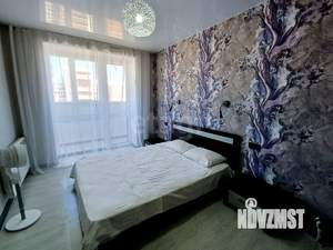 1-к квартира, вторичка, 36м2, 17/20 этаж