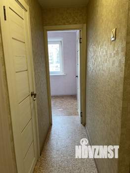 2-к квартира, вторичка, 50м2, 3/5 этаж