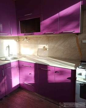 3-к квартира, вторичка, 69м2, 2/3 этаж
