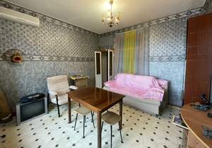 2-к квартира, вторичка, 43м2, 4/4 этаж