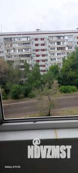 3-к квартира, вторичка, 67м2, 4/9 этаж