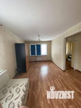 1-к квартира, вторичка, 31м2, 1/5 этаж