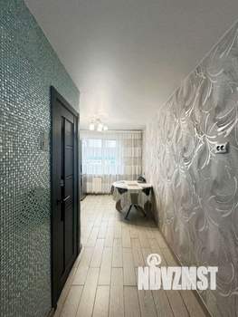 3-к квартира, вторичка, 67м2, 10/12 этаж