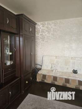 2-к квартира, вторичка, 49м2, 8/9 этаж