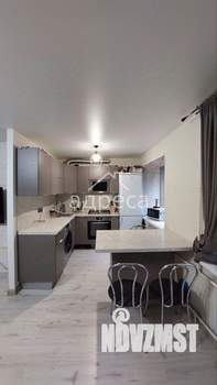 2-к квартира, вторичка, 42м2, 1/4 этаж