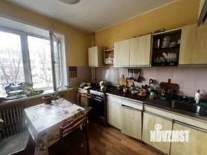 1-к квартира, вторичка, 38м2, 3/5 этаж