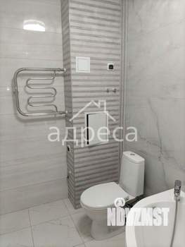 2-к квартира, вторичка, 58м2, 3/4 этаж