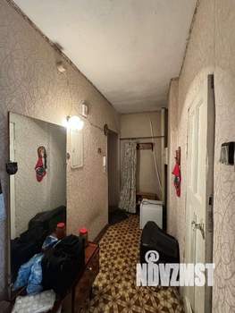 2-к квартира, вторичка, 44м2, 2/4 этаж