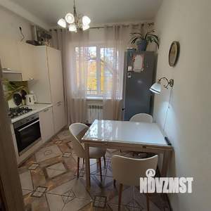 2-к квартира, вторичка, 60м2, 2/4 этаж
