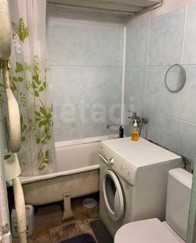 1-к квартира, вторичка, 30м2, 3/5 этаж