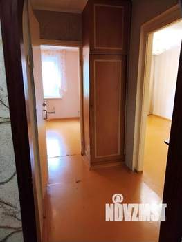 1-к квартира, вторичка, 38м2, 1/5 этаж