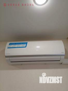 1-к квартира, вторичка, 31м2, 2/5 этаж