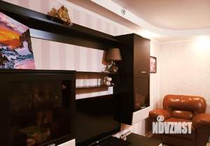 2-к квартира, вторичка, 35м2, 1/5 этаж