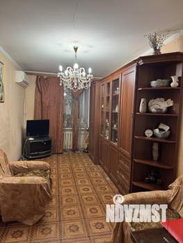 3-к квартира, вторичка, 57м2, 3/5 этаж