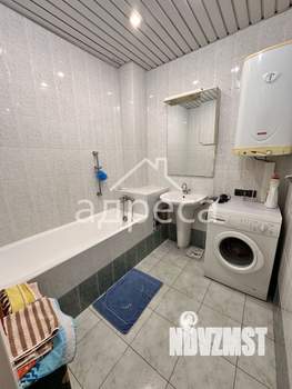 3-к квартира, вторичка, 106м2, 6/16 этаж