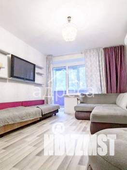 1-к квартира, вторичка, 36м2, 3/9 этаж