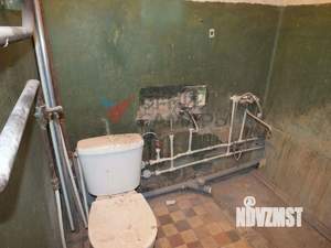2-к квартира, вторичка, 43м2, 5/5 этаж