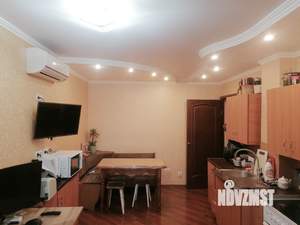 1-к квартира, вторичка, 48м2, 15/18 этаж