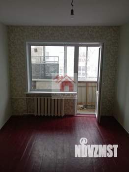 4-к квартира, вторичка, 64м2, 5/5 этаж