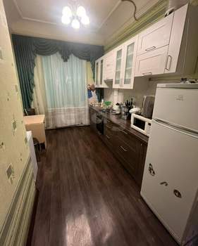 2-к квартира, вторичка, 56м2, 2/2 этаж