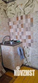 1-к квартира, вторичка, 31м2, 4/5 этаж