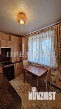 2-к квартира, вторичка, 45м2, 3/3 этаж