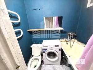 1-к квартира, вторичка, 29м2, 4/9 этаж
