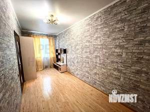 2-к квартира, вторичка, 44м2, 1/5 этаж