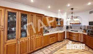 4-к квартира, вторичка, 183м2, 2/10 этаж