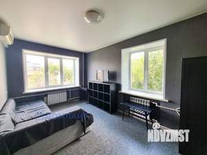 1-к квартира, вторичка, 30м2, 5/5 этаж