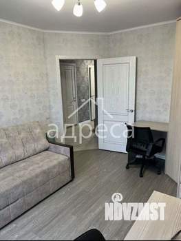 3-к квартира, вторичка, 72м2, 11/18 этаж