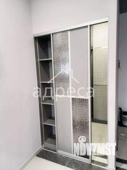 3-к квартира, вторичка, 105м2, 1/18 этаж