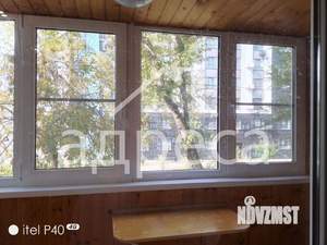 2-к квартира, вторичка, 42м2, 2/5 этаж