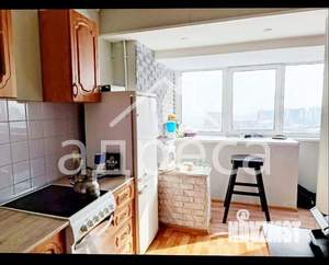 2-к квартира, вторичка, 45м2, 16/16 этаж