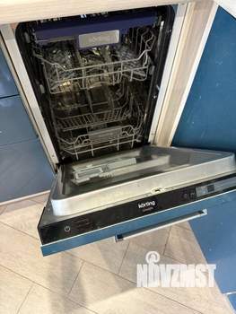 1-к квартира, вторичка, 53м2, 7/16 этаж