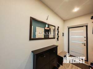 1-к квартира, вторичка, 51м2, 8/25 этаж