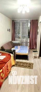 1-к квартира, вторичка, 41м2, 10/18 этаж