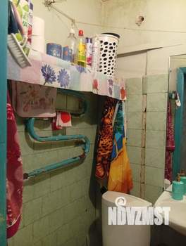 1-к квартира, вторичка, 30м2, 3/5 этаж