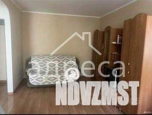 2-к квартира, вторичка, 45м2, 3/5 этаж