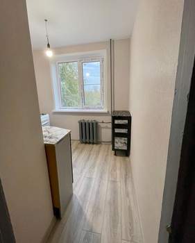 3-к квартира, вторичка, 57м2, 5/5 этаж