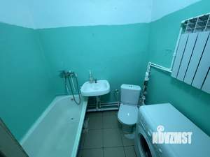 1-к квартира, вторичка, 36м2, 3/3 этаж