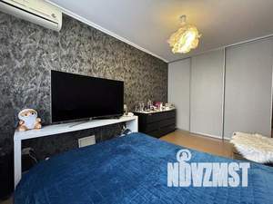 3-к квартира, вторичка, 68м2, 1/3 этаж