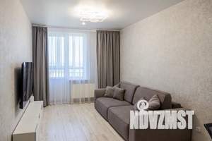 3-к квартира, вторичка, 73м2, 22/25 этаж