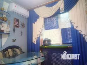 1-к квартира, вторичка, 40м2, 1/5 этаж